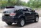 2012 Model Toyota Fortuner For Sale-3