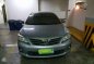 For sale Toyota Corolla Altis 2012 Top of the line-0