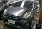 2015 Toyota Wigo 1.0 G Manual Transmission-0