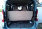 Foton Gratour 2017 Van Blue For Sale -6