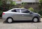 Mitsubishi Mirage G4 2015 for sale-3