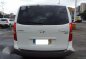 Fresh 2011 Hyundai Grand Starex MT For Sale -2