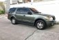 2003 Ford Expedition FRESH Gray For Sale -4