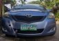 Toyota Vios 2012 E Manual Transmission Gasoline Engine-0