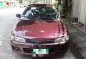 Mitsubishi Lancer 1997 Red For Sale -8