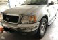 2001 Ford Expedition XLT Silver For Sale -0