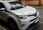 Toyota RAV4 2017 Model For Sale-3