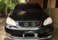 2004 Toyota Corolla Altis Newly registered august-0