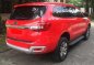 2016 Ford Everest Trend AT for sale -4