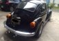 1973 Volkswagen Beetle 1303 S Black For Sale -1