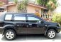 FOR SALE:  Nissan Xtrail 2008 Model (Black) 2.0 Engine-0