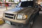 Ford Explorer 2002 Model For Sale-0