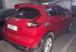 2017 Model Nissan Juke For Sale-1