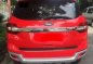2016 Ford Everest Trend AT for sale -3