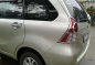 2012 TOYOTA Avanza E new look manual-3