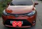 2017 Toyota Vios E All Power All Original-0