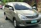 2012 Toyota Innova G Diesel Matic Oll Orig-8