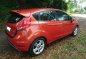 Ford Fiesta Sports Variant 2011 for sale -5