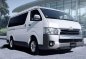 Toyota Hiace 2018 for sale-0