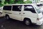 Nissan Urvan 2015 model 18 seater-0