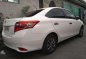 Toyota Vios J 2016 Manual FOR SALE-1