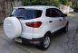 Ford Ecosport 2017 Ambiente MT for sale -4