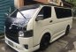 2013 TOYOTA Hiace commuter FOR SALE-1