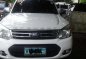 Ford Everest 4x2 AT 2014 registered-0