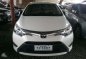 2016 Toyota Vios 1.5 G Automatic Transmission-0