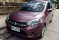 2016 Suzuki Celerio CVT Automatic-0