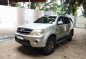 2007 TOYOTA Fortuner G VVti AT Gas RUSH-2