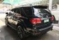 Toyota Fortuner 2012 for sale-2