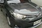 2015 Toyota Vios E Automatic FOR SALE-1