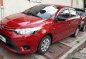 2018 Toyota Vios 1.3J ManuaL FOR SALE-0