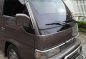 2006 Nissan Urvan Caravan diesel automatic -4