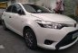 Toyota Vios J 2016 Manual FOR SALE-2