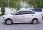 OWNED BY PRIEST: Toyota Vios G MT 2016 - 520K Negotiable!-0