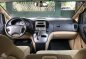 2013 Hyundai Grand Starex Swivel Diesel Automatic-0