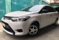 2016 Toyota Vios MT Manual Grab Active Warranty-0