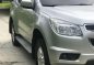 2014 Model Chevrolet Trailblazer For Sale-3