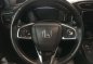 Honda CRV 2018 Diesel Black For Sale -2
