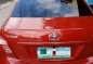 Toyota Vios 1.3j 2012 With camera front and back-8