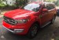 2016 Ford Everest Trend AT for sale -2