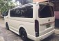2013 TOYOTA Hiace commuter FOR SALE-0