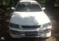 Mazda Familia 1997 Model For Sale-4