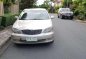 Toyota Camry V 2004 FOR SALE-1