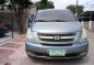 2008 Hyundai Grand Starex VGT CRDi For Sale -2