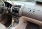 Sale or swap 2003mdl Honda City idsi matic -8