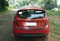 Ford Fiesta Sports Variant 2011 for sale -4