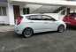 Hyundai Accent 2015 Model For Sale-1